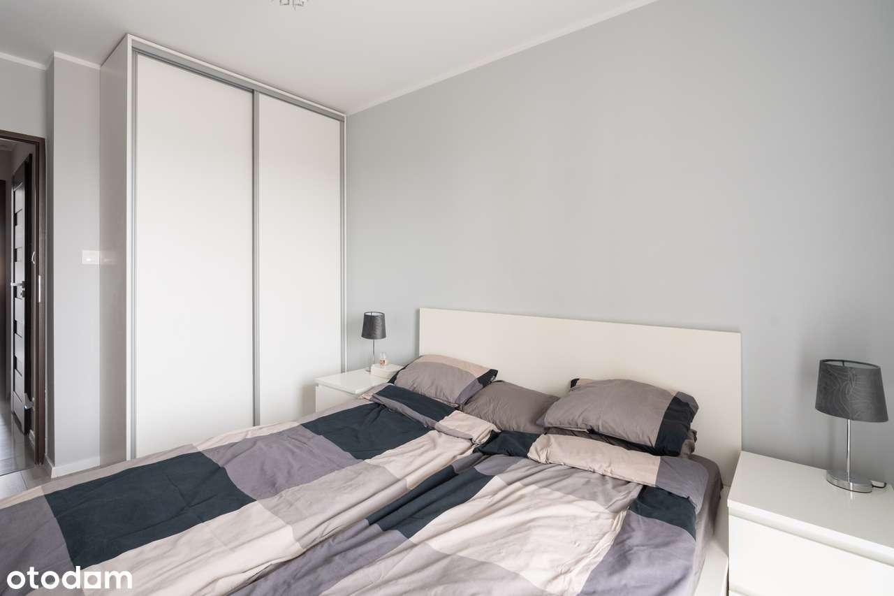 3pok./klimatyzacja/komórka lok./świeżo odmalowane/meble w cenie-7