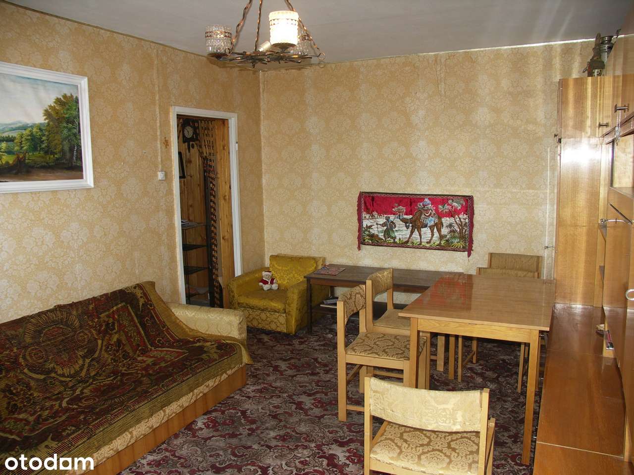 Apartment in Głogów - View 2