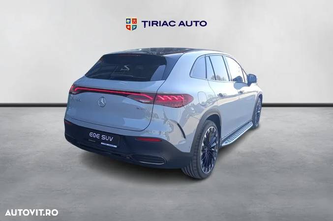 Mercedes-Benz EQE 500 4Matic AMG Line - 8