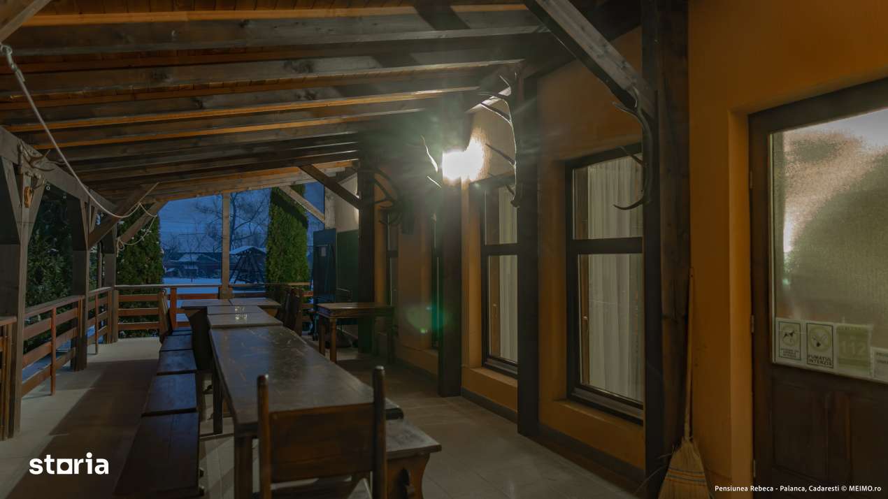 O afacere la cheie in Moldova. La pretul unui apartament in Bucuresti.-4