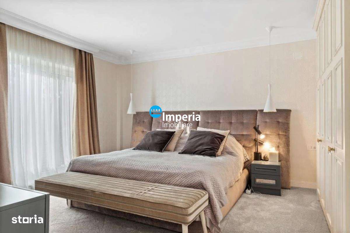 Vila deosebita cu piscina proprie, sector 6, Bucuresti - Imagine principală: 5/20