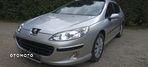 Peugeot 407 SW HDi 140 Platinum - 5