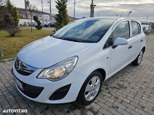 Opel Corsa 1.2 Enjoy - 2