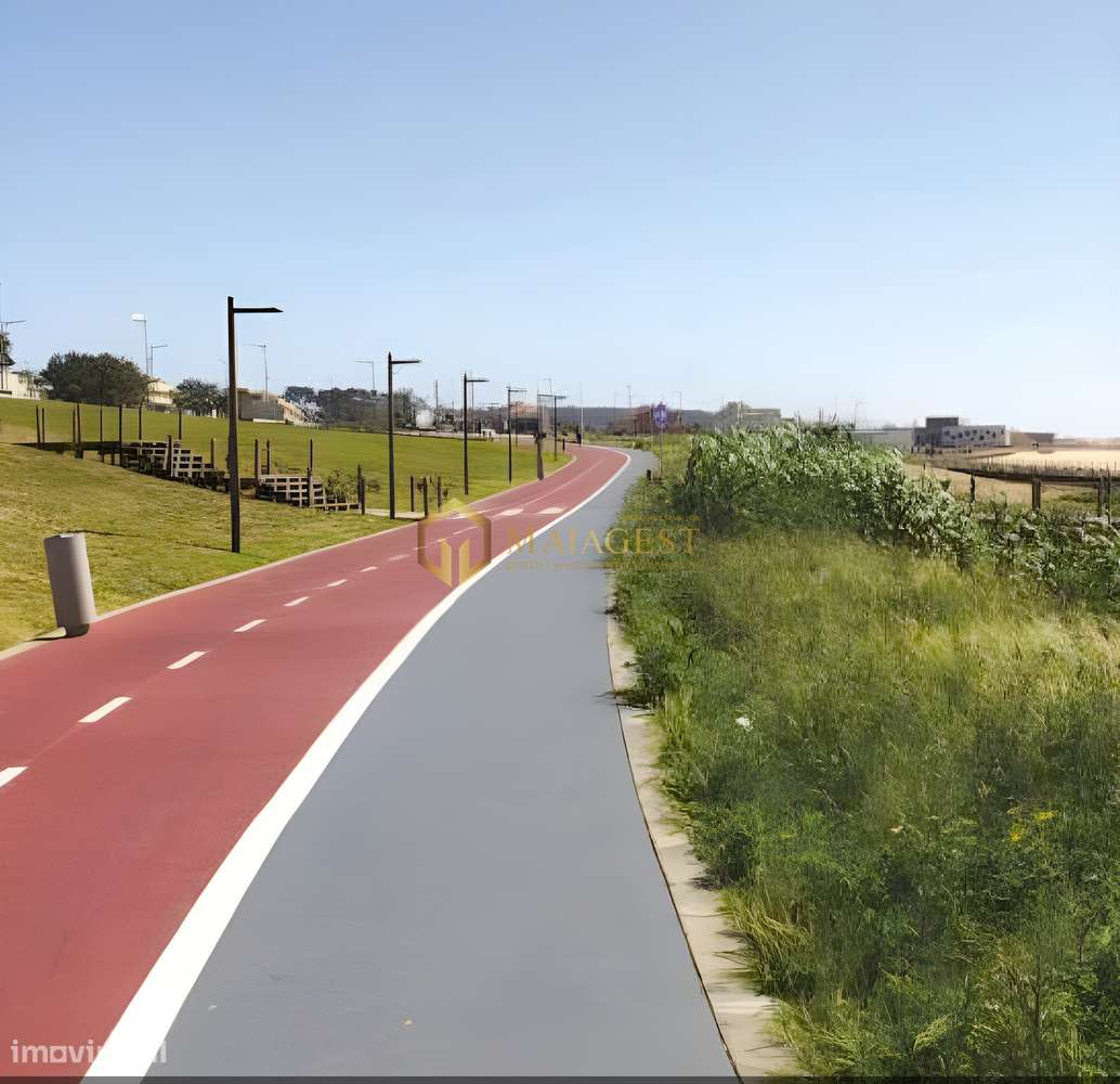 T1+1 no Empreendimento Mar em Vila nova de Gaia - Grande imagem: 4/9