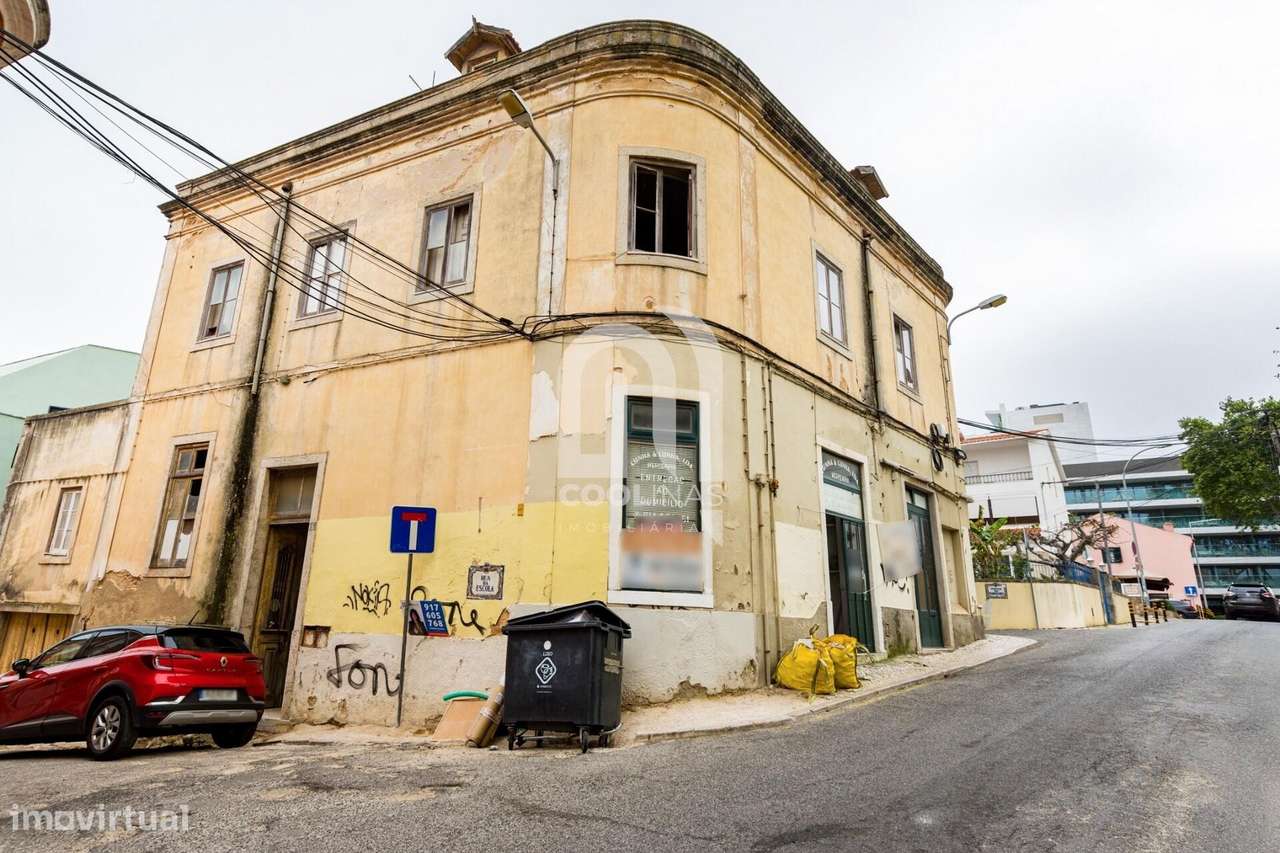 Prédio para investimento - Grande imagem: 4/21