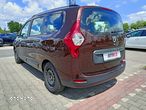 Dacia Lodgy 1.6 SCe Ambiance S&S - 6