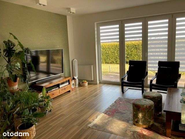 Dom, 206,62 m², Bełdów-Krzywa Wieś-5