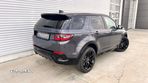 Land Rover Discovery Sport 2.0 D200 R-Dynamic MHEV HSE - 6