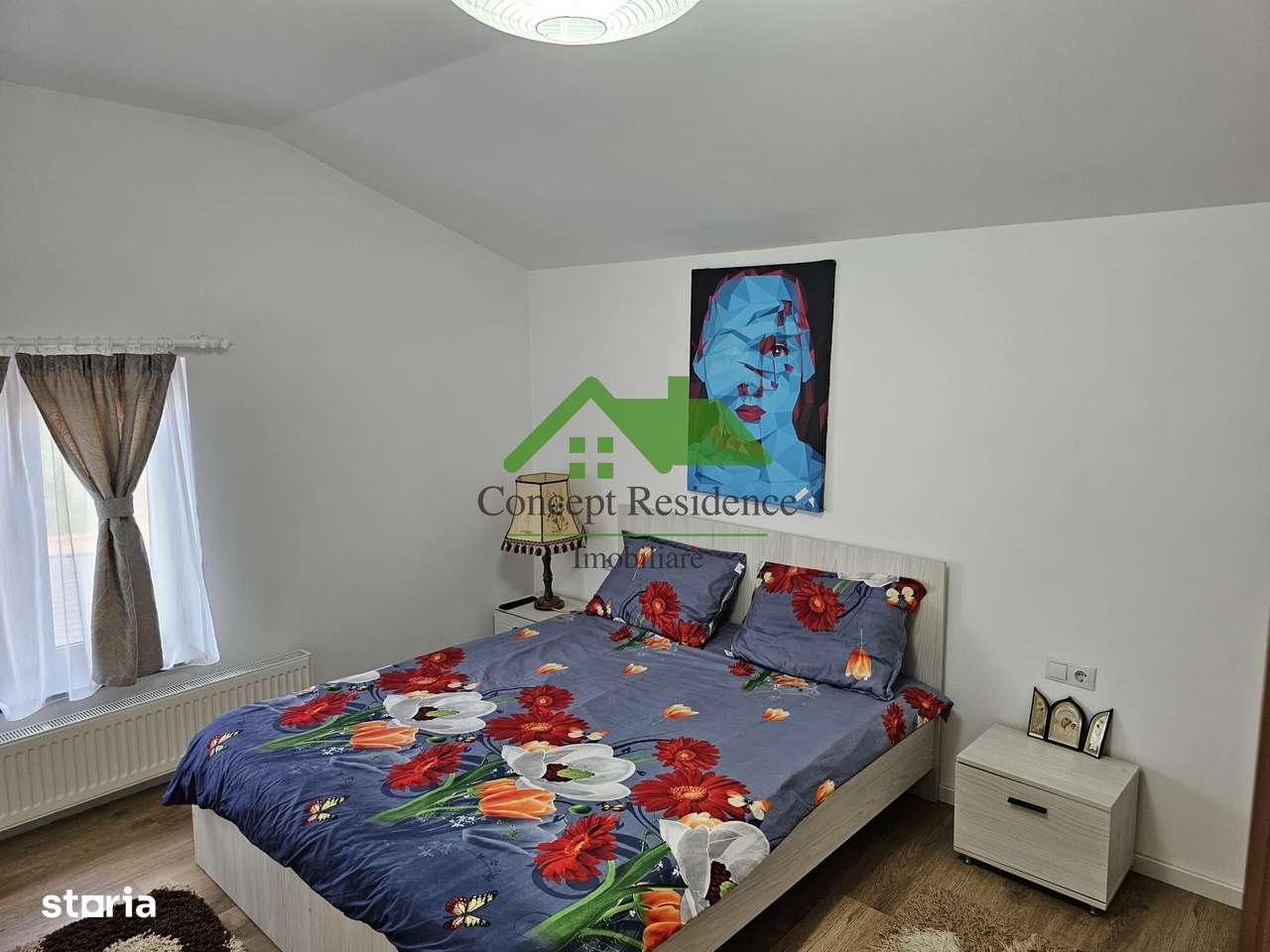 Casă modernă 127 mp utili, teren 250 mp, T. Magheraus– stradă privată-3