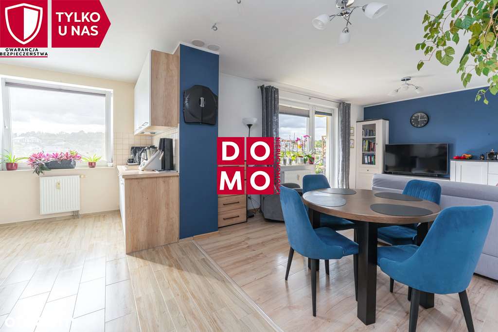 Przestronne 3. pok | Garaż | Piękny widok-2