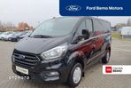 Ford Transit Custom - 1