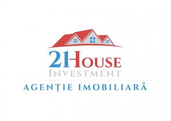 21 House Investment Siglă