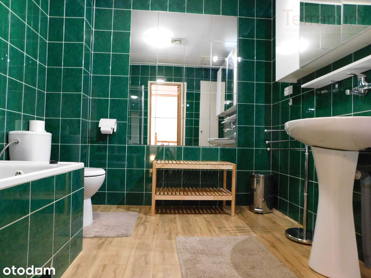 Jachranka - uroczy dom na dużej działce-15