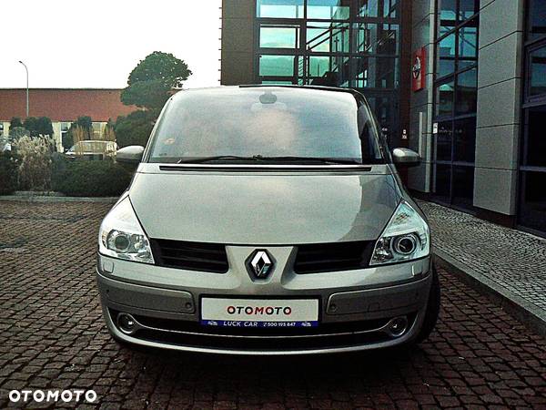 Renault Espace 2.0 dCi FAP Dynamique - 4