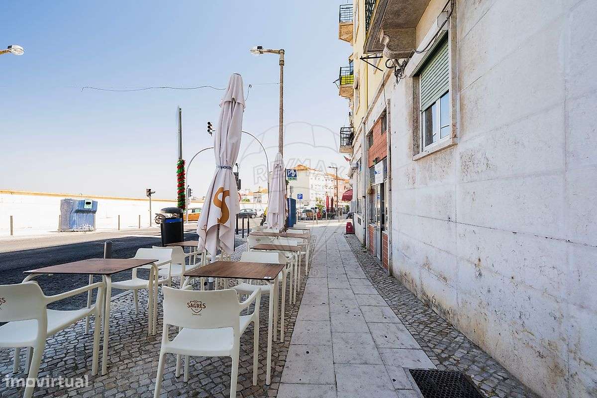 Trespasse  para venda-3