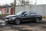 BMW Seria 5 530e xDrive - 9