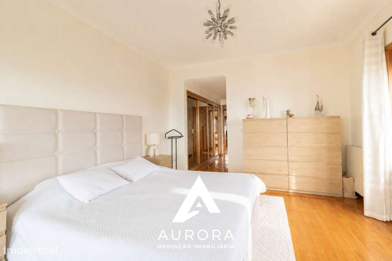 Apartamento T3 Venda em Canidelo,Vila Nova de Gaia-25