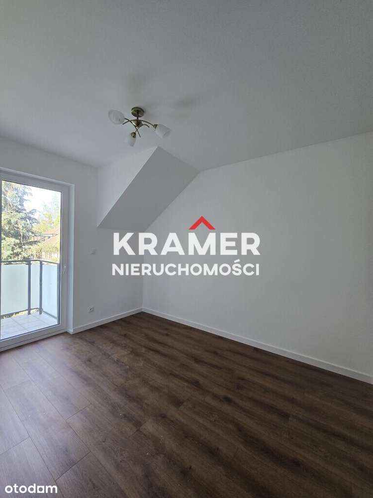 Centrum Łomianek, nowy budynek, pierwszy lokator - Pełny obrazek: 4/10