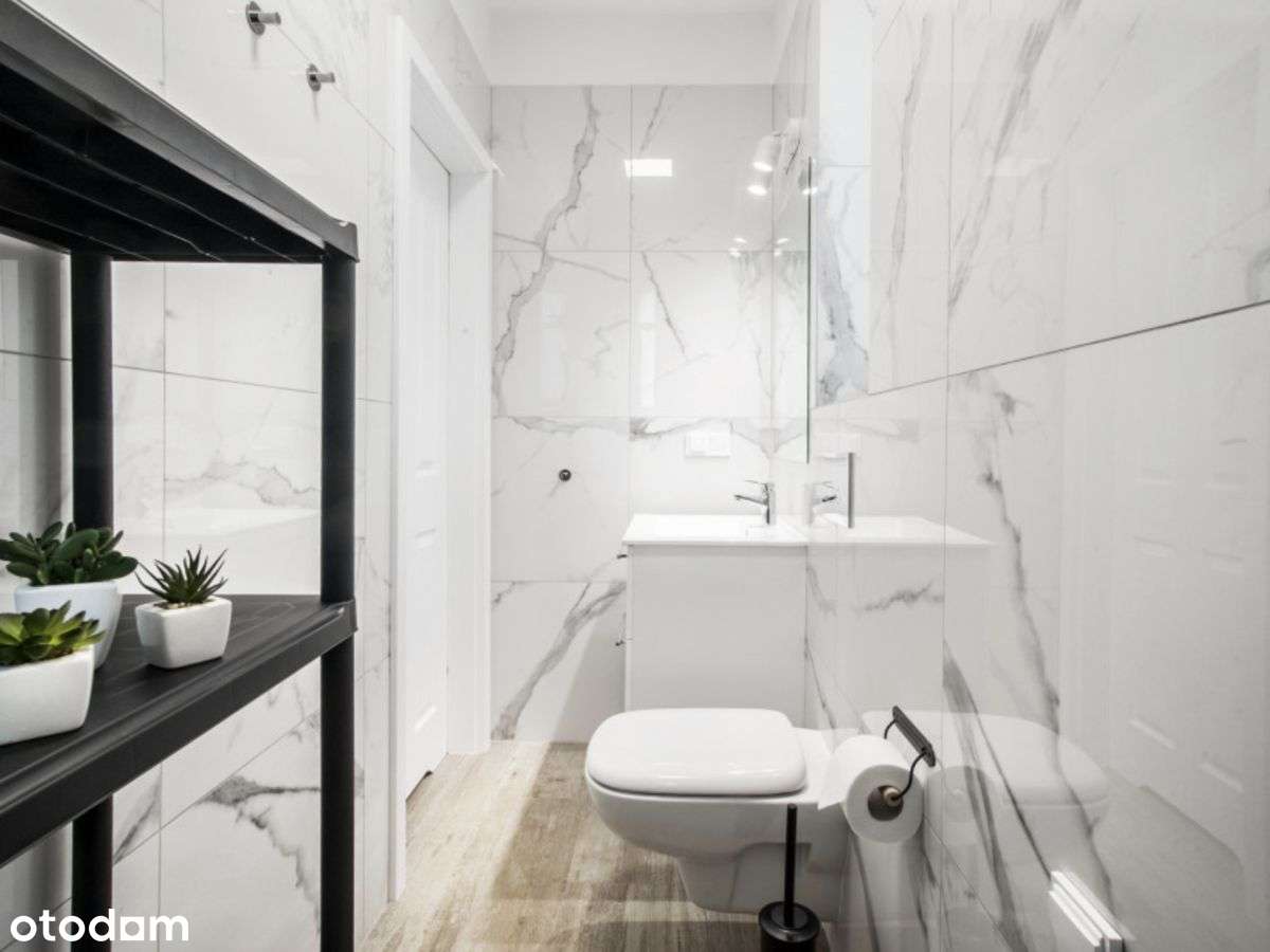 Gotowiec inwestycyjny – 9 pokoi pod wynajem - Pełny obrazek: 2/8