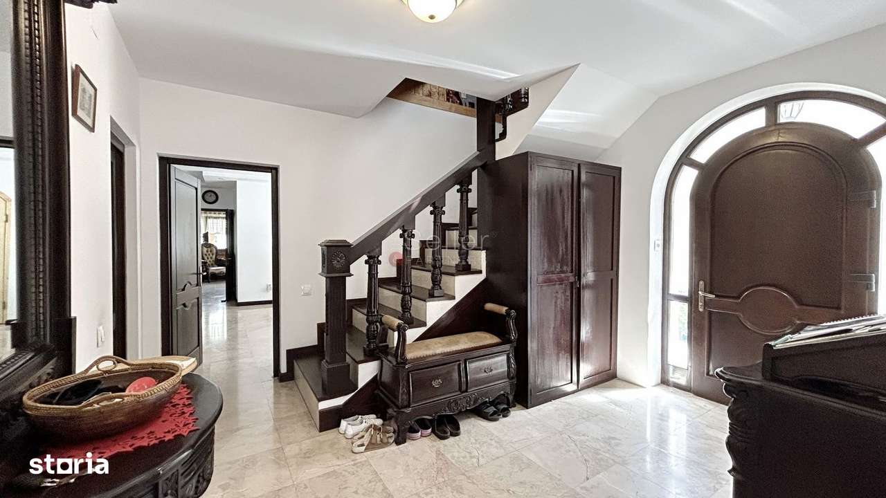 Zona Linistita Structura Generoasa - Imagine principală: 4/20