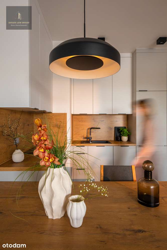 Mieszkanie Rakowicka NOVUM - przy Galerii Krakowskiej! - NOWA CENA-6