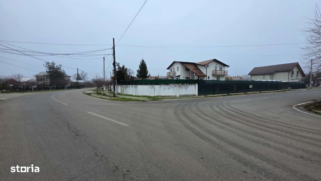 Teren intravilan de vânzare – Ciorogârla, Ilfov-9