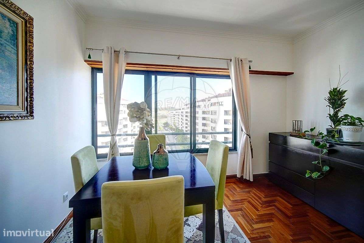 Apartamento T2 para venda-3