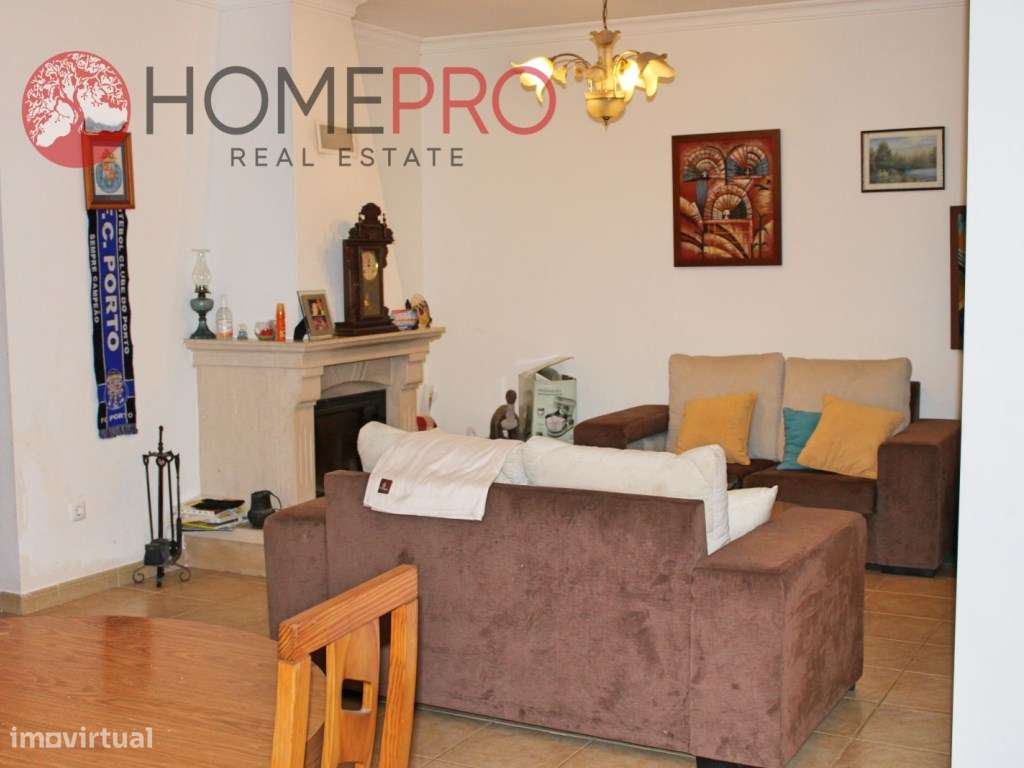 Tavira, Fantástica moradia V4 em zona residencial, com vista mar-7