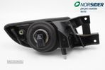 Farol nevoeiro frente esquerdo Fiat Tipo Sedan|15-20 - 3