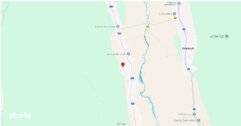 Casa si teren Valea Nandrii, ID: R2489570 - Imagine principală: 4/10