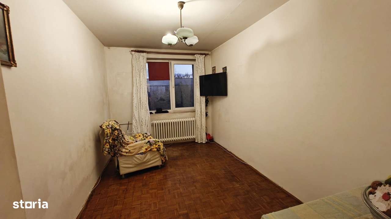 Apartament 3 camere, decomandat, zona Iulius Mall - Imagine principală: 5/7