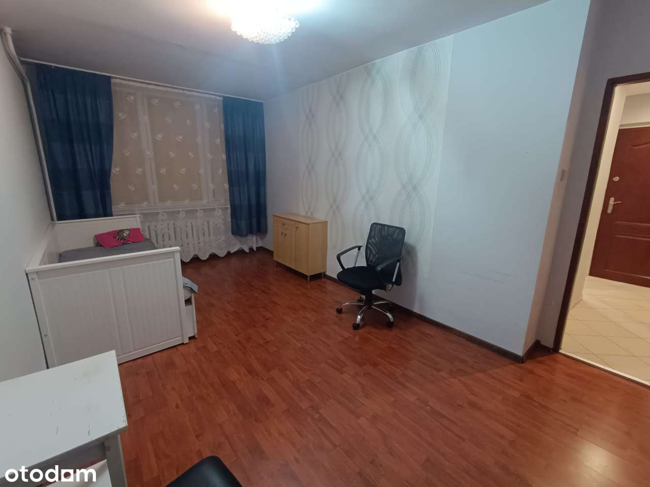 Pogoń, 2 niezależne  pokoje, obok uczelni-9