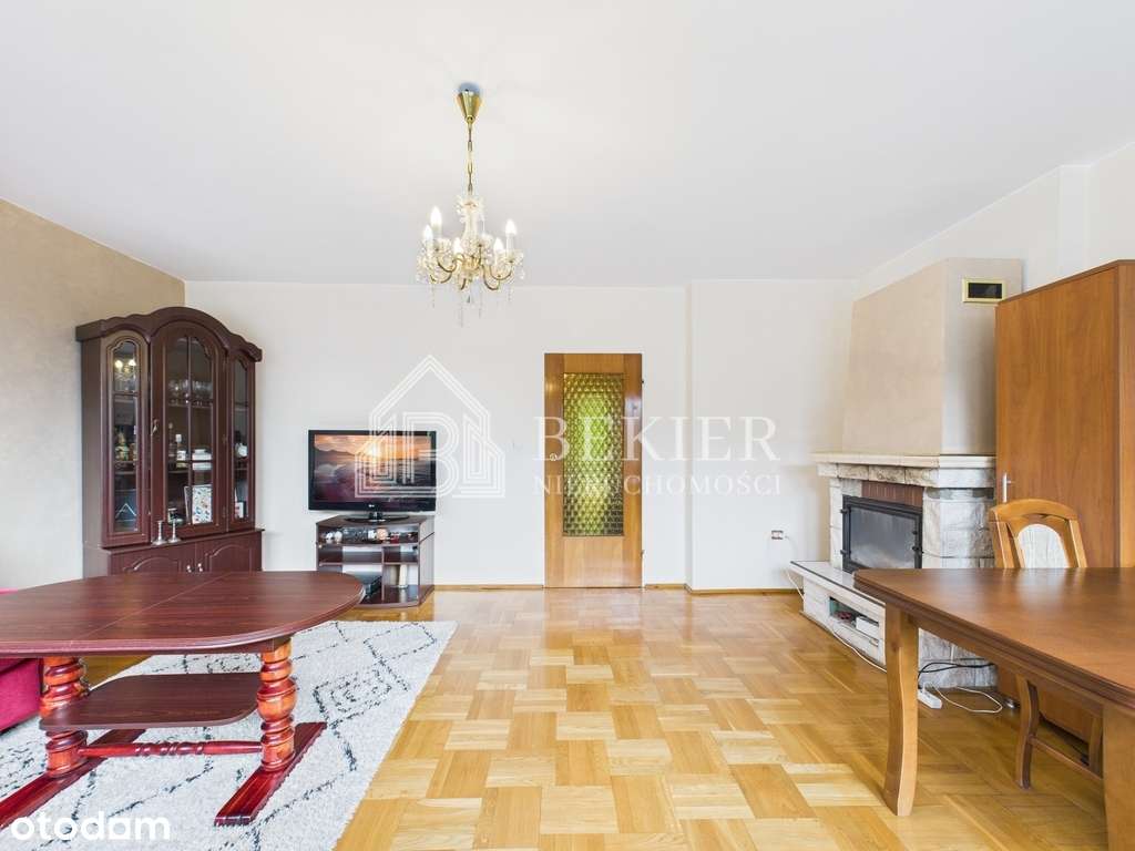 Oporów | Dom z ogrodem i potencjałem na biznes-4