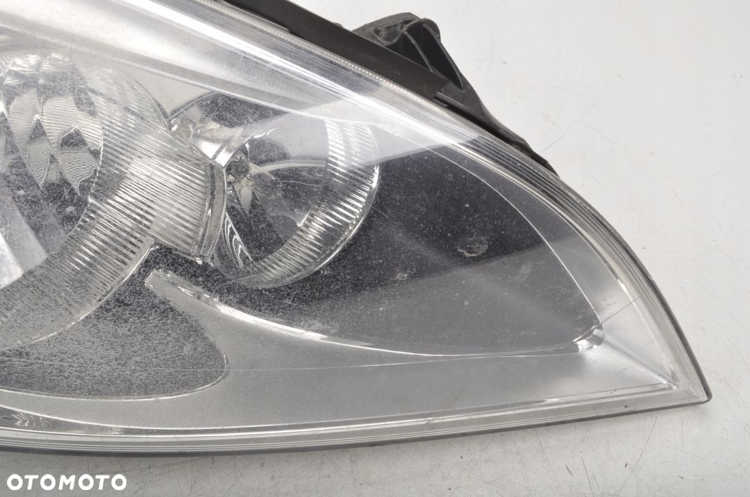 VOLVO S60 II LAMPA PRAWA PRZEDNIA PRAWY 31299997 - 11