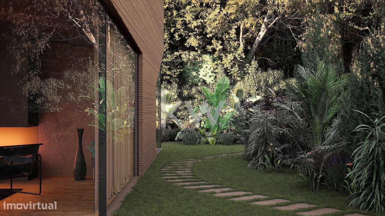 THE INFINITE HOUSE || QUINTA DA MARINHA - CASCAIS - Grande imagem: 5/56