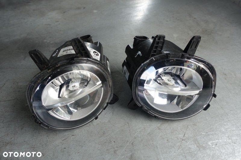 HALOGEN BMW F20 F22 F30 F32 LED - 1