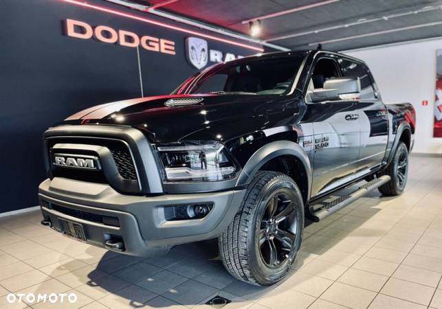 Dodge RAM 1500 5.7 4x4 - 1