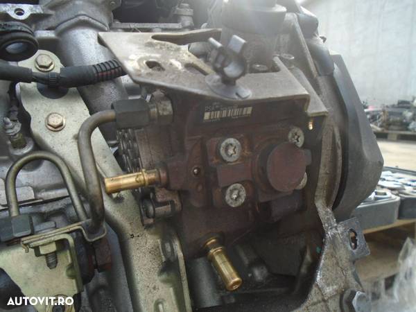 Pompa de inalta presiune Ford Focus 2 1.6 TDCI din 2009 - 1