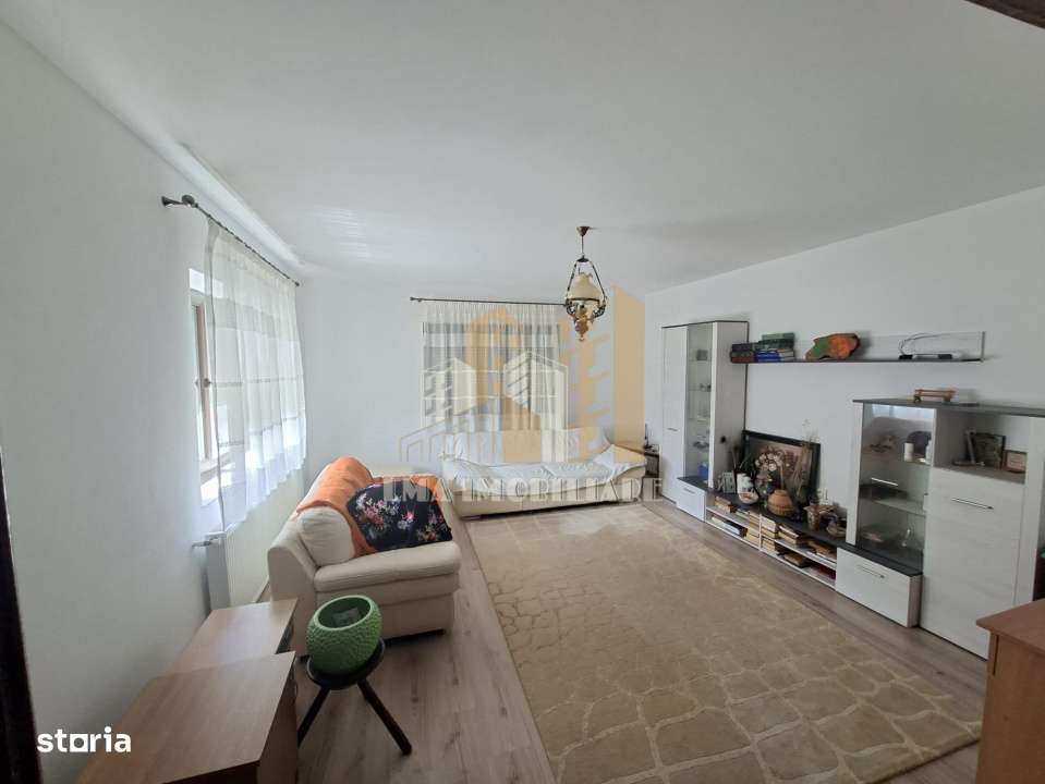 Casa individuala  Ileni Fagaras Brasov - Imagine principală: 5/19