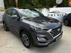 Hyundai Tucson - 12