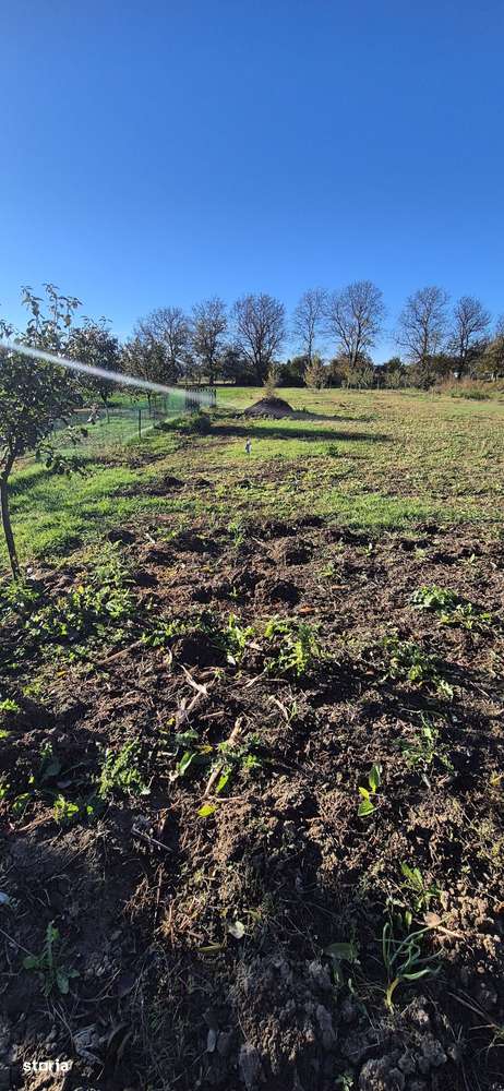 Teren intravilan de vânzare – zona Pâclișa, Alba Iulia - Imagine principală: 5/5