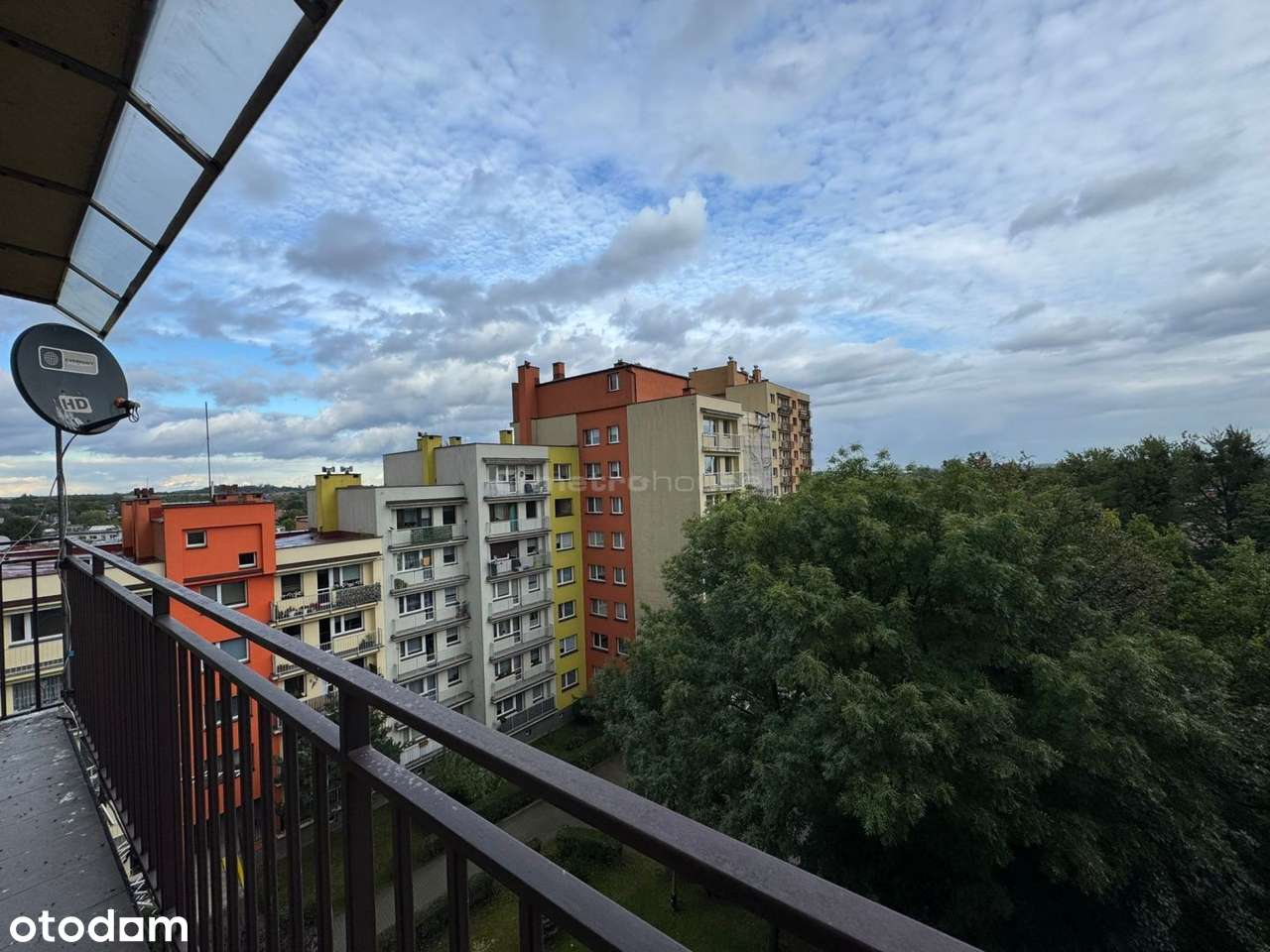 Mieszkanie na sprzedaż, Bytom1 - Pełny obrazek: 2/8