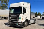 Scania R500 / LOWDECK / OPONY 100% / TOP 1 / 1200 litrów - 3