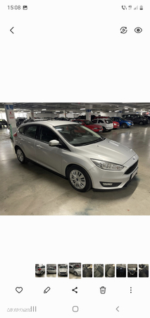 Ford Focus 1.5 TDCi Trend - 3