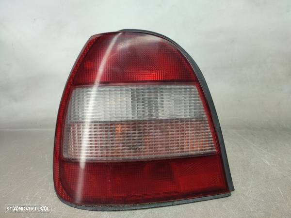 Farolim Esquerdo Painel Nissan Sunny Iii Hatchback (N14) - 1