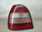 Farolim Esquerdo Painel Nissan Sunny Iii Hatchback (N14) - 1