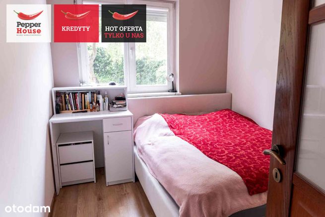 Oferta w przygotowaniu- duże mieszkanie z ogrodem-7