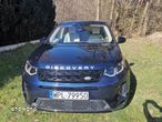 Land Rover Discovery Sport - 3