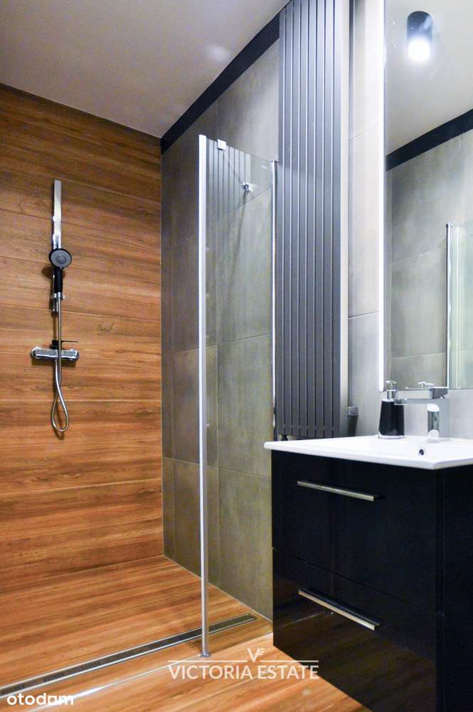 2-pojokojowy apartament w sercu Krakowa - Pełny obrazek: 4/6