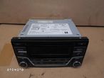 NISSAN JUKE LIFT RADIO CD ORGINAŁ - 2